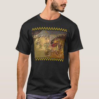 Skatt Tee Shirt