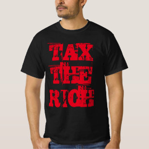 SKATTA RIKEN Woke Socialist Progressive Typography T Shirt