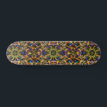 Skattbord med brasiliansk Färg-design Mini Skateboard Bräda 18,5 Cm<br><div class="desc">Öka din körning med vår exklusiv Skateboard med Brasiliens varma färg och glittra ädelstenar i en levande, lyxig design! Skateboard är mer än bara ett läge av transport, det är ett firande i Brasiliens dynamiska kultur och fantastiska skönhet. Det varma, ikoniska färgen i Brasiliens flagga har förbättrats med mousserande, gemeninspirerade...</div>