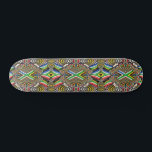 Skattbord med sydafrikansk Färg-design Mini Skateboard Bräda 18,5 Cm<br><div class="desc">Ta med dig din skjuts till nästa nivå med vår skateboard med en modern abstrakt design i det pulserande färgen i syd-Afrikan! Skateboard kombinerar funktionalitet med kulturellt lugn och visar en djärv contemporary mönster inspirerad av syd-Afrikans ikoniska färg. Perfekt för åkare som värdesätter en unik utformning, denna sydeskateboard gör att...</div>