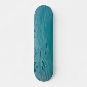 Skattbord Old School Skateboard Bräda 18 Cm