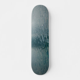 Skattbord Old School Skateboard Bräda 21,6 Cm