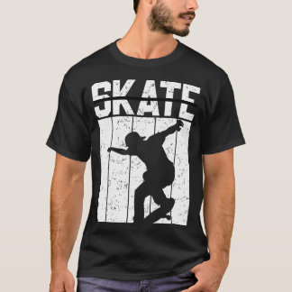 Skattbordsdesign - Urban Stil Graphic for Ap T Shirt