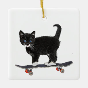 Skattbordskategori Julgransprydnad Keramik
