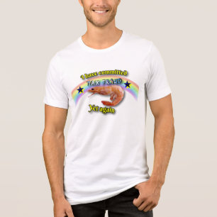Skattebedrägeri T Shirt