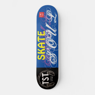 SKATTEBOARDS/JMT SKATEBOARDS