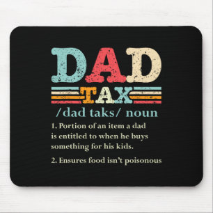 Skattedefinition Fars dag 1 i Pappa Musmatta