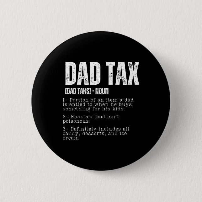 Skattedefinition Fars dag 2 i Pappa Knapp (Framsida)