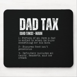 Skattedefinition Fars dag 2 i Pappa Musmatta