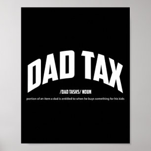 Skattedefinition Noun Definition Funny citerar Lyc Poster