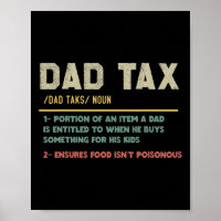 Skattedefinitionsfunny Fars dag