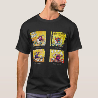 Skatteglädjen T Shirt