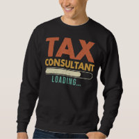 Skattekonsultant Cpa Accountant Tax Season-revisor