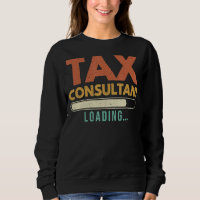 Skattekonsultant Cpa Accountant Tax Season-revisor