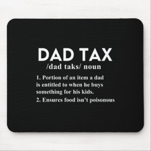 Skattemässig definition av Far pappa Pappa 1 Musmatta