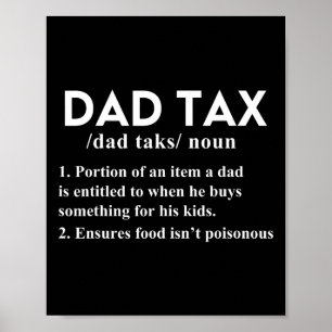 Skattemässig definition av Far pappa Pappa 1 Poster