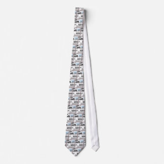 Skatten bildar slips