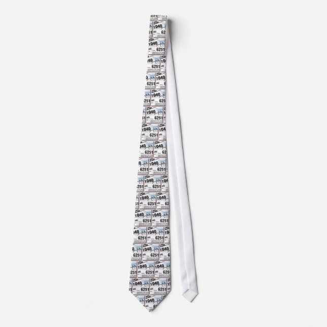 Skatten bildar slips (Framsida)