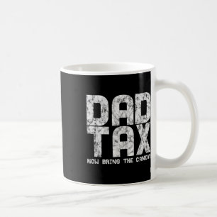 Skatten på godis - Pappa-skatten kommer nu med god Kaffemugg