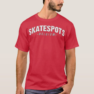 skattepott t shirt