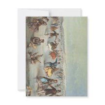 Skatter i Central Park, New York