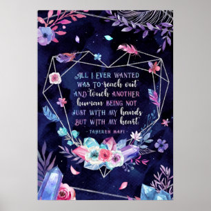 Skatter mig poster