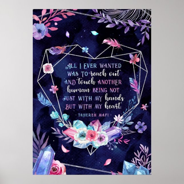 Skatter mig poster (Framsidan)