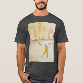 Skatter på Rideau-kanalen T Shirt