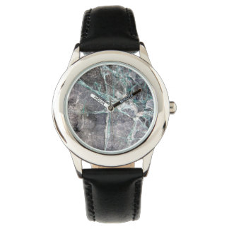 Skatterat glas armbandsur