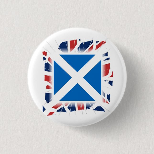 Skatterat unionsmärke knapp (Framsida)