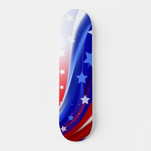 Skatterbord för frihet skateboard bräda 20 cm