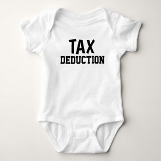 SKATTEREDUKTION T SHIRT