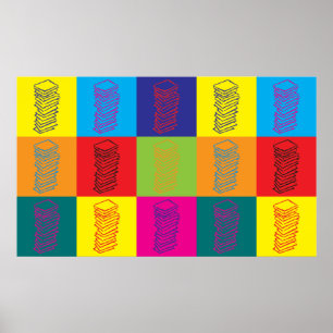 Skatterepart Poster