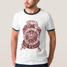Skattestämpel 1765 T-Shirt