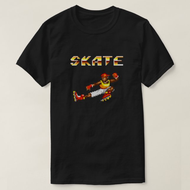 Skatteströmmar av klass 2 Essential T Shirt (Design framsida)