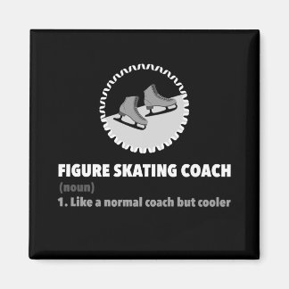 Skatthållare för figur eller träningsgrafik för de magnet