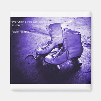 Skattinspiration Magnet