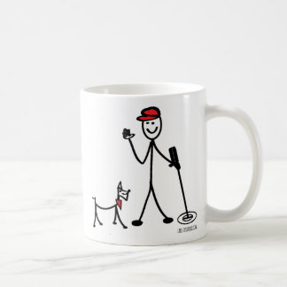 Skattjakt med den Fido muggen Kaffemugg