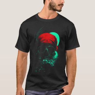 Skattjakt T Shirt