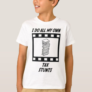 Skattjippon T-shirt
