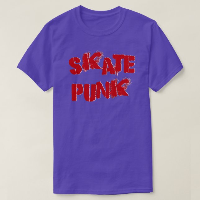 Skattpunkt T Shirt (Design framsida)