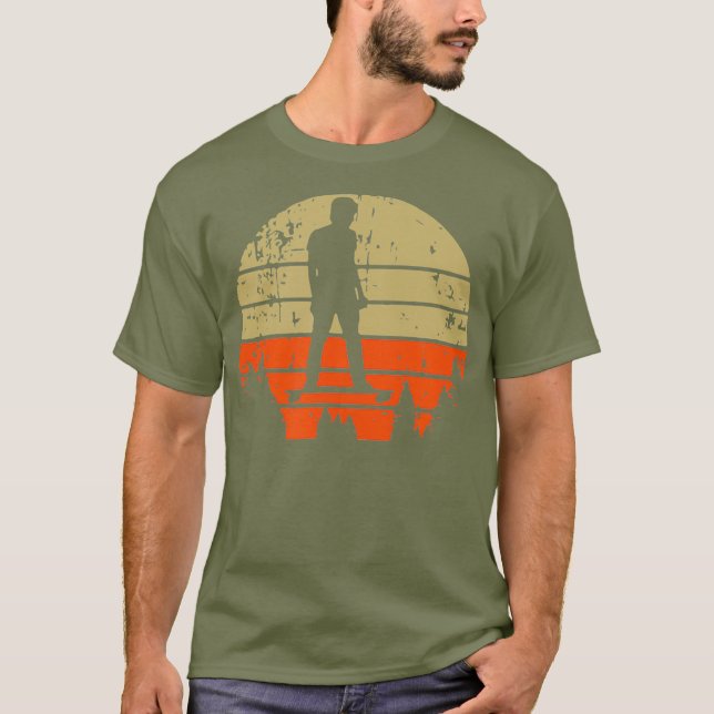 Skattskiffer för Skattbord T Shirt (Framsida)