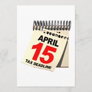 Skattstopptid Inbjudningar