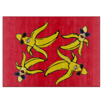 Skattstyrelsen för bananer