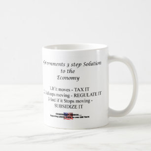 SKATTSYSTEM KAFFEMUGG
