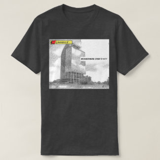 Skav för öga I-4 T Shirt