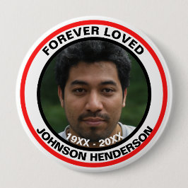 Skaymarts | Allmän begravning Knapp