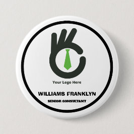 Skaymarts | Anpassningsbar Business Corporate Iden Knapp