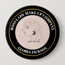 Skaymarts | Företagets företagsidentitet Knapp