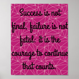 Skaymarts | Skapa din egen Anpassningsbar Poster o